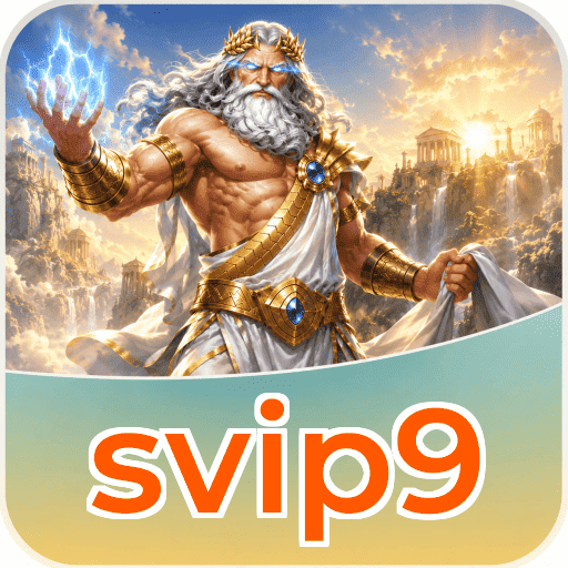 svip9 Logo