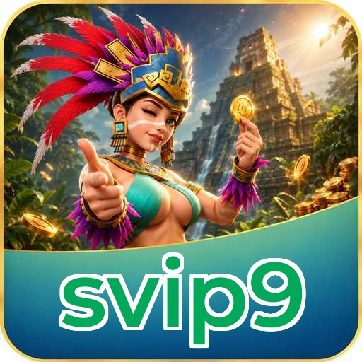 svip9 Logo