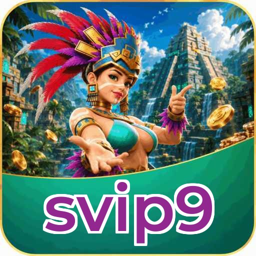 svip9 Logo
