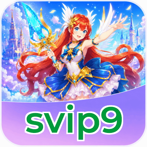 svip9 Logo