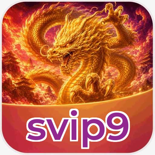 svip9 Logo