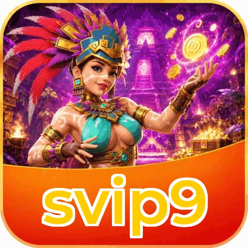 svip9 Logo