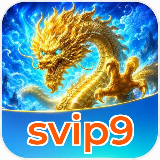 svip9 Logo