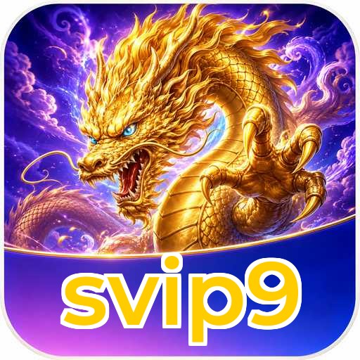 svip9 Logo