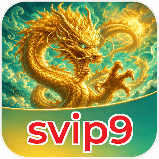 svip9 Logo