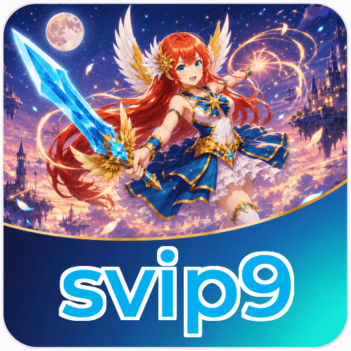 svip9 Logo