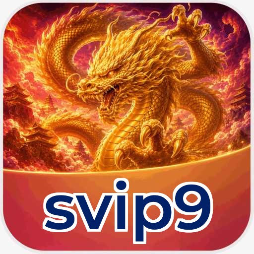 svip9 Logo