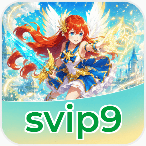 svip9 Logo