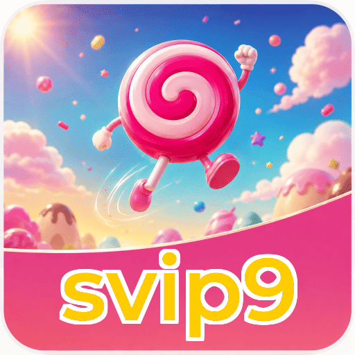 svip9 Logo