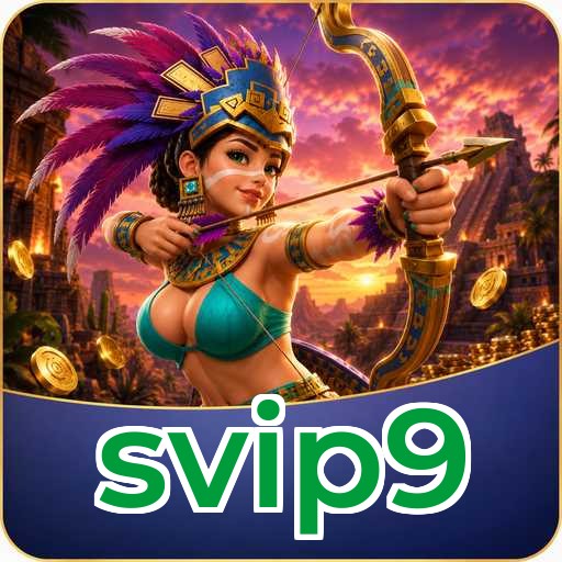 svip9 Logo