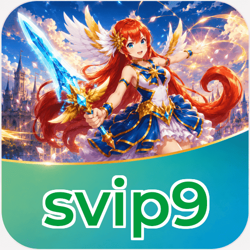 svip9 Logo