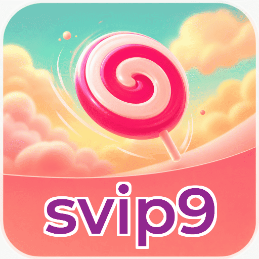 svip9 Logo