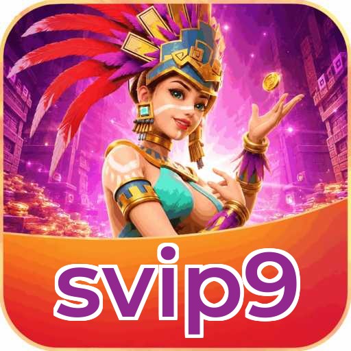 svip9 Logo