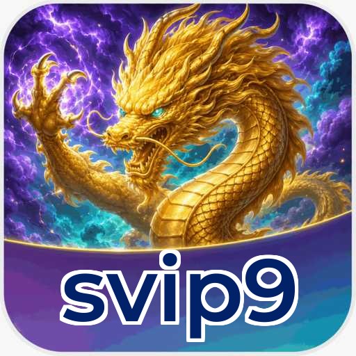 svip9 Logo