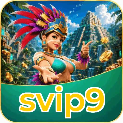 svip9 Logo