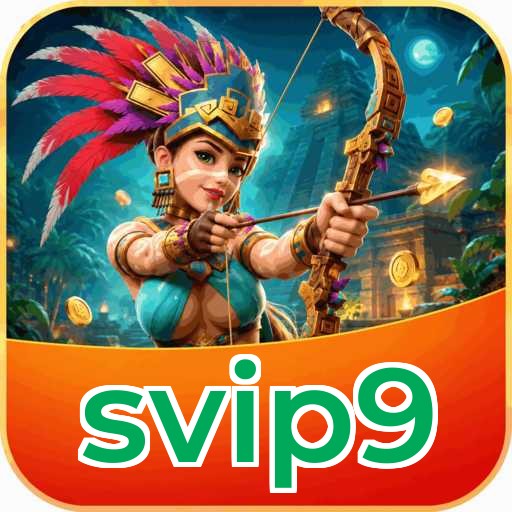 svip9 Logo
