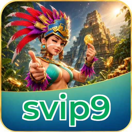 svip9 Logo
