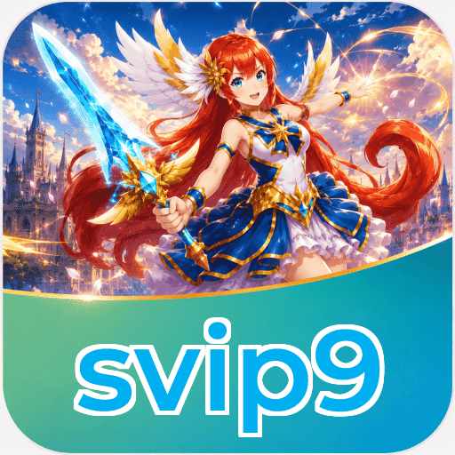 svip9 Logo - FAQ dan Bantuan