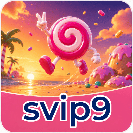 svip9 Logo