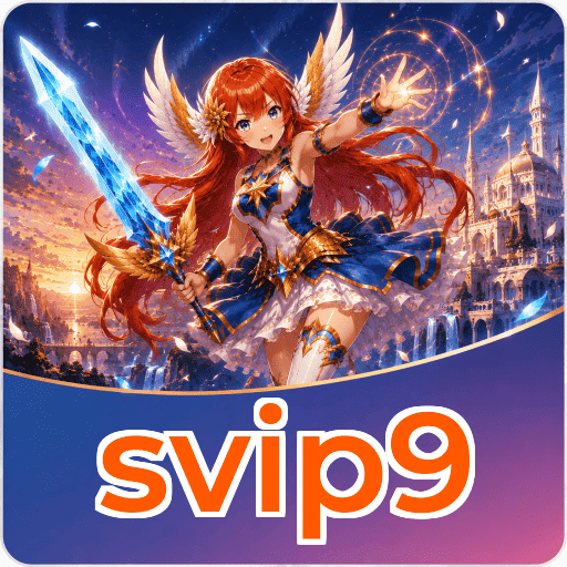 svip9 Logo - Perbandingan Universal vs ARM