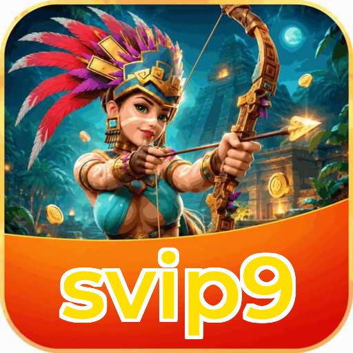 svip9 Logo