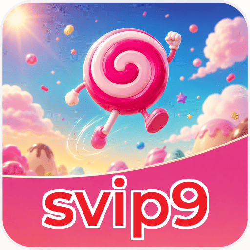svip9 Logo