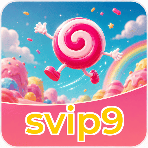 svip9 Logo - Platform Terpercaya dengan 262.000+ Pengguna