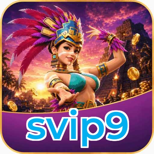svip9 Logo