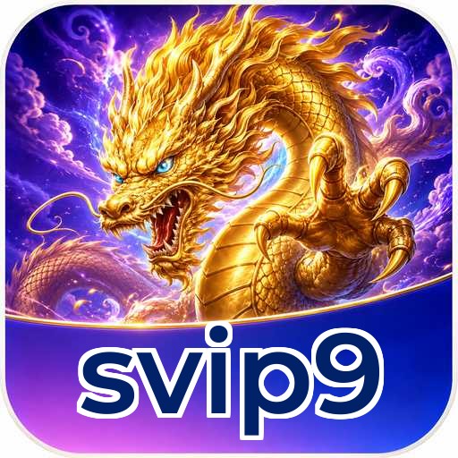 svip9 Logo